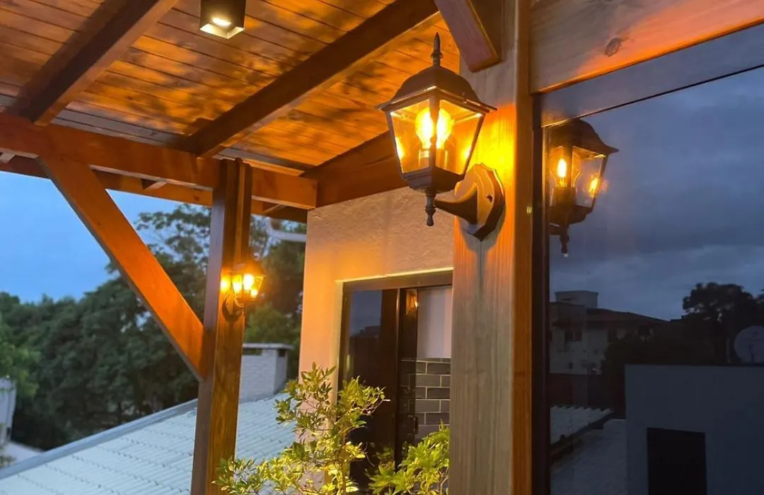 Pousada Casa Mariscal-1